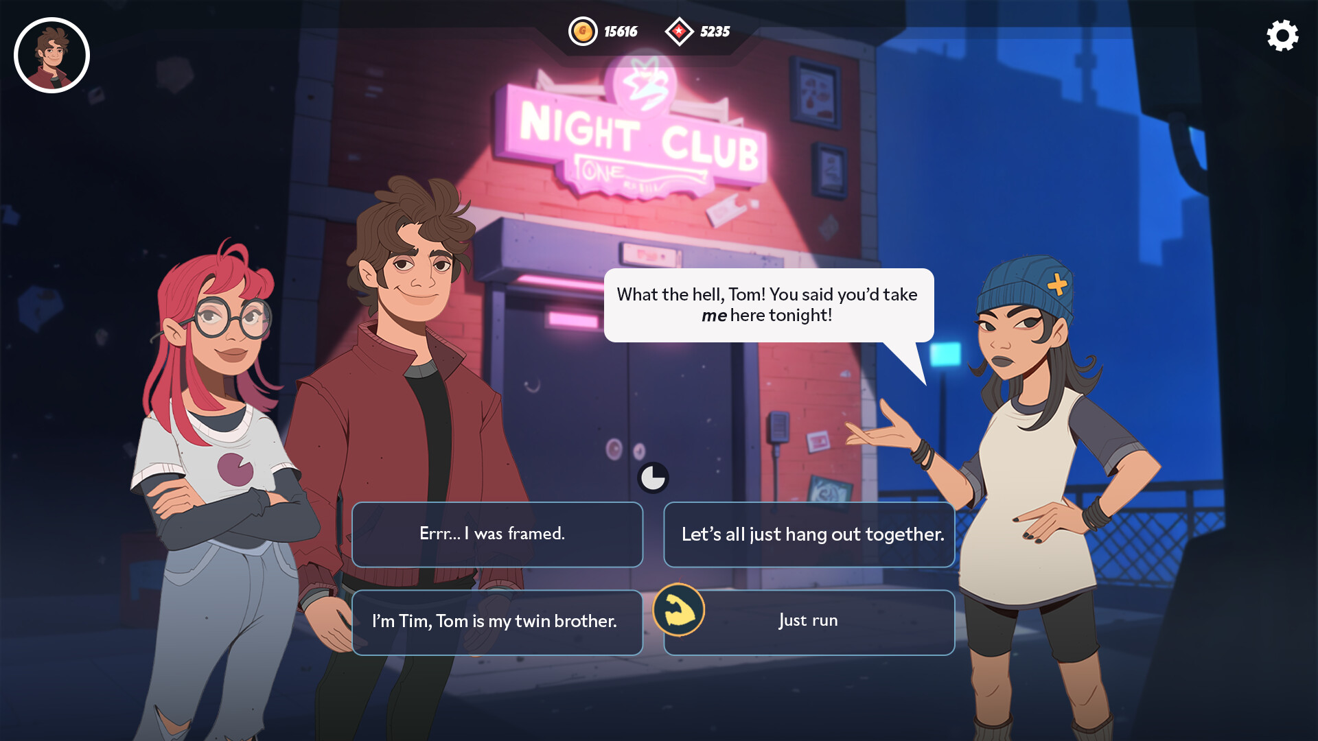 100 Lives Screenshot 1