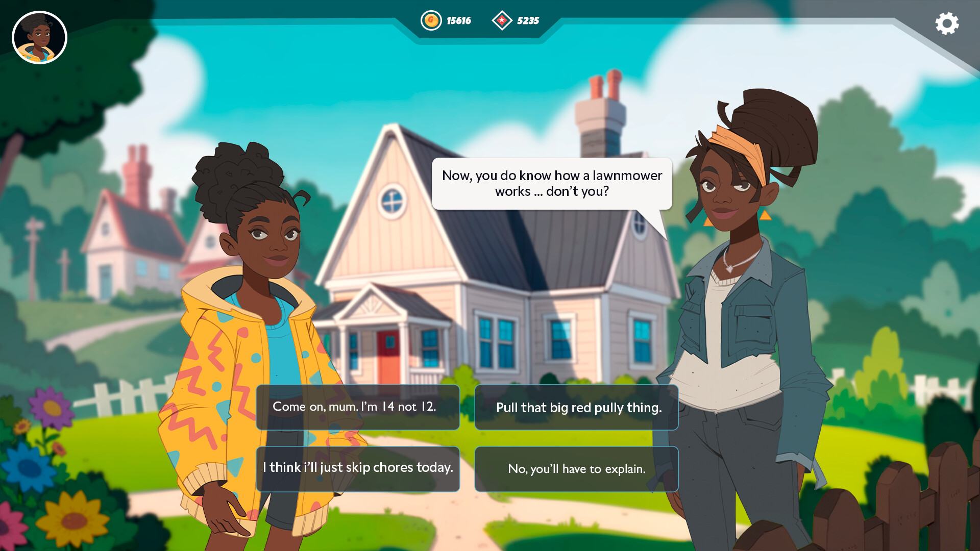 100 Lives Screenshot 3