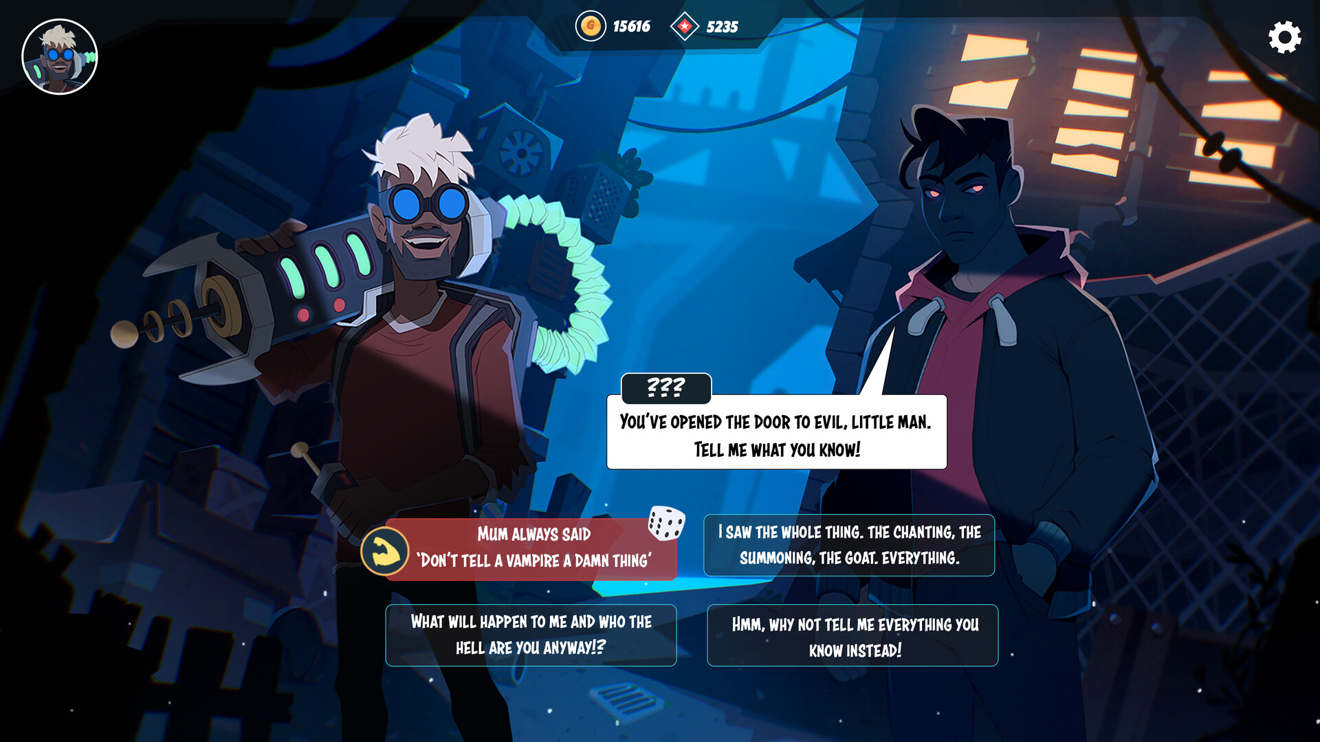 100 Lives Screenshot 5