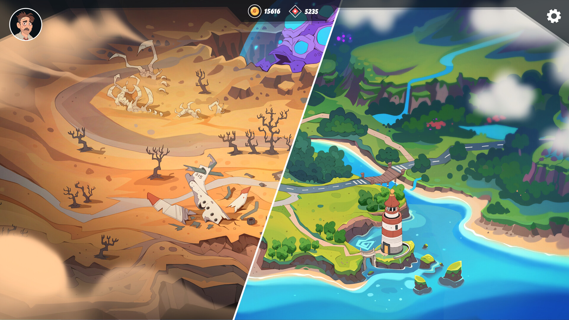 100 Lives Screenshot 2