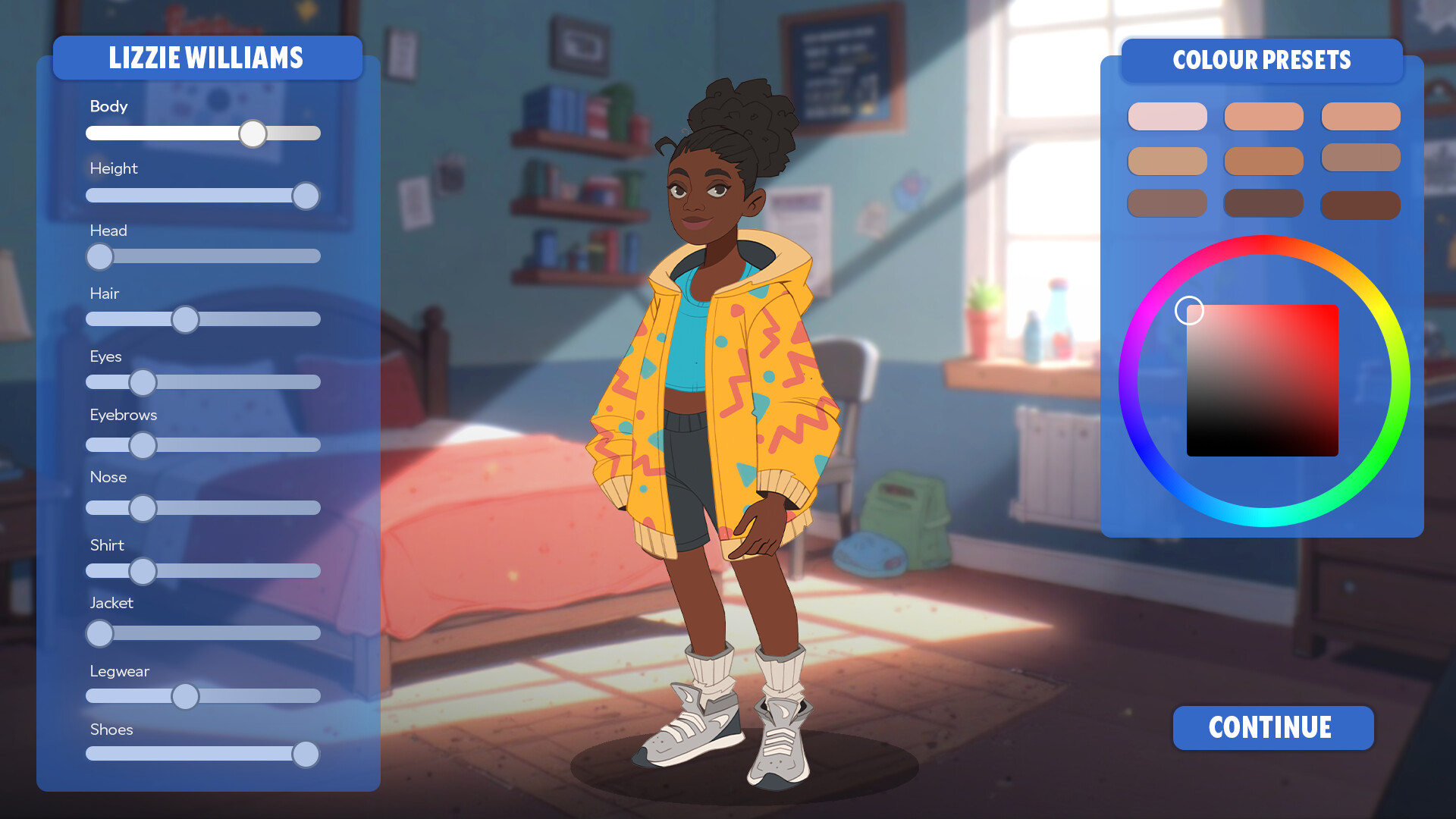 100 Lives Screenshot 0