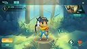 The Last Bug - Lee skin Spoon Knight Screenshot 1