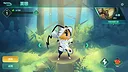 The Last Bug - Lee skin Spoon Knight Screenshot 0
