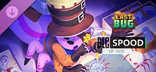 The Last Bug - Spood skin Sp-00D 