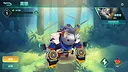 The Last Bug - Echo skin Iron Arm Screenshot 1