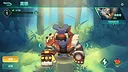 The Last Bug - Echo skin Iron Arm Screenshot 0
