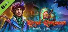 Royal Romances: Battle of the Woods Collector's Edition Demo