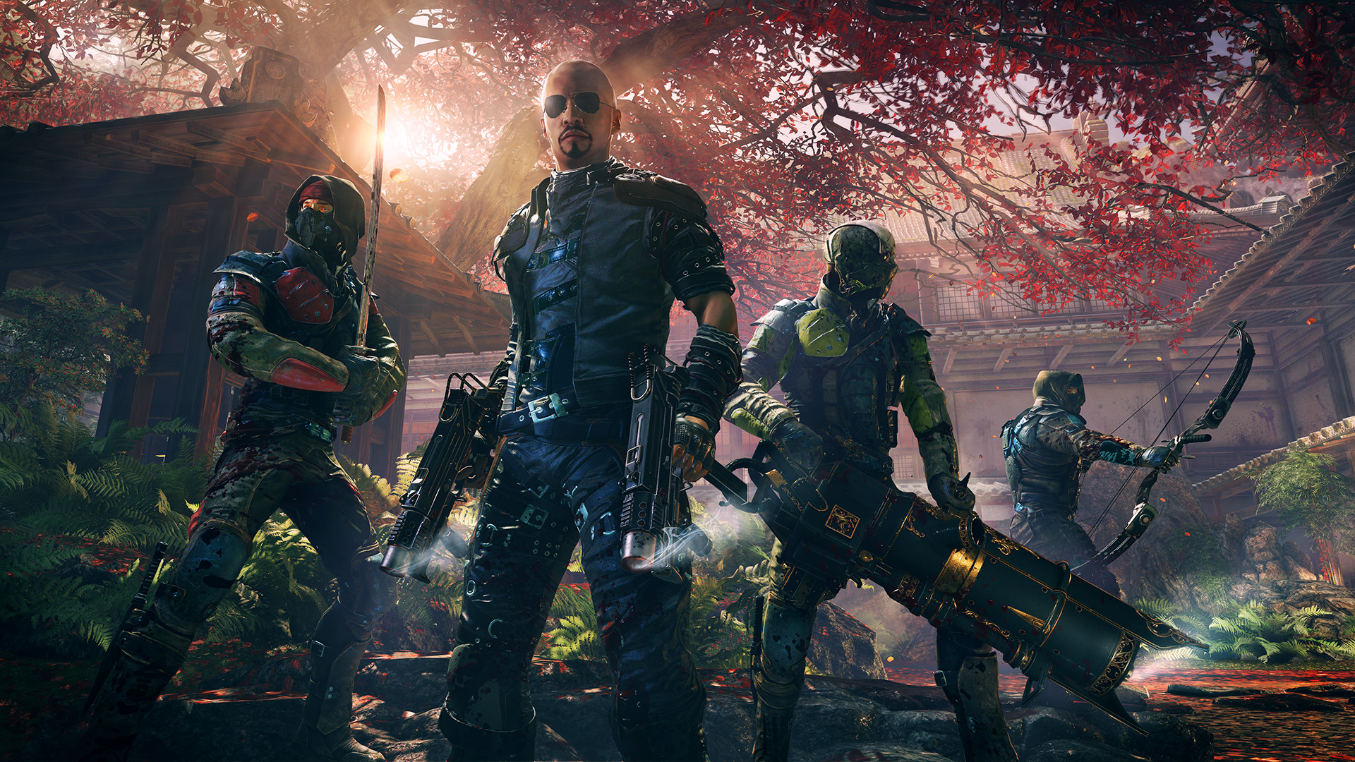 Shadow Warrior 2 Screenshot 0