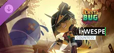 The Last Bug - Wespe skin Countess 