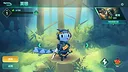 The Last Bug - Hawk skin Cupid Screenshot 1
