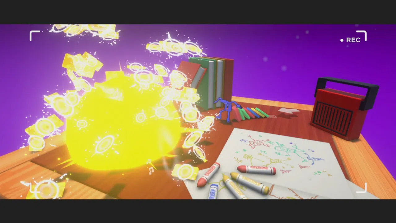 Dumbino Screenshot 3