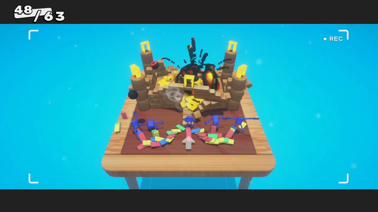 Dumbino Screenshot 5