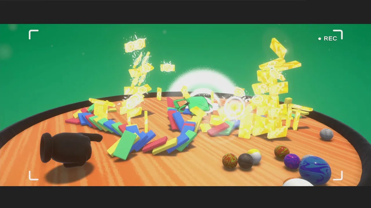 Dumbino Screenshot 7