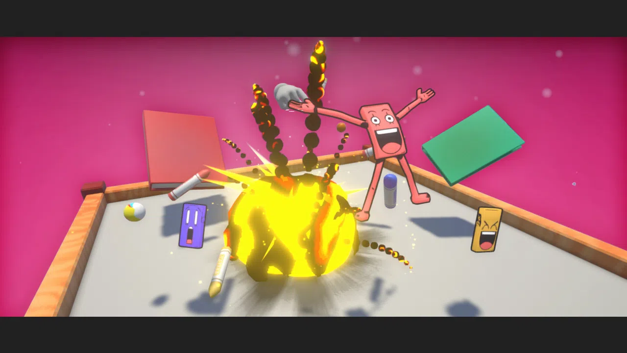Dumbino Screenshot 0