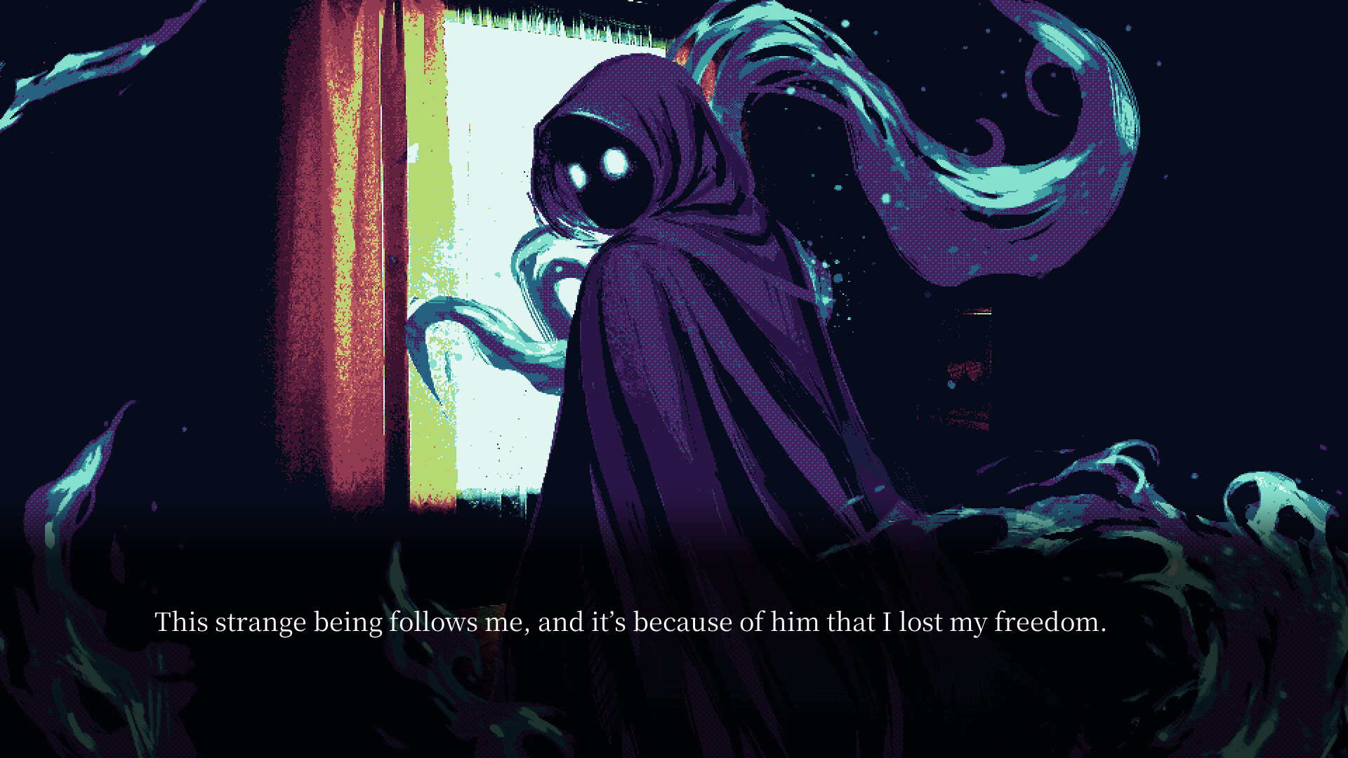 derealization Screenshot 0