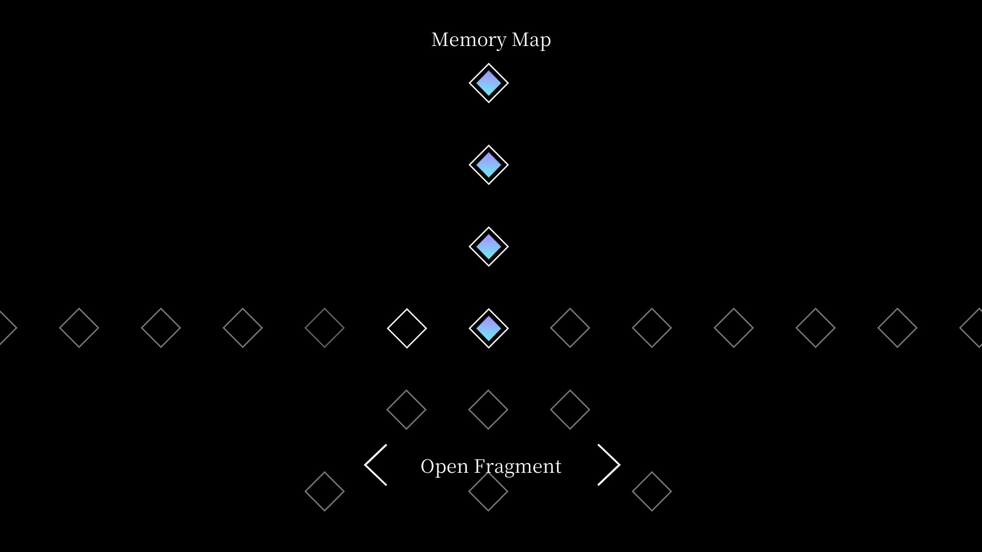 derealization Screenshot 3