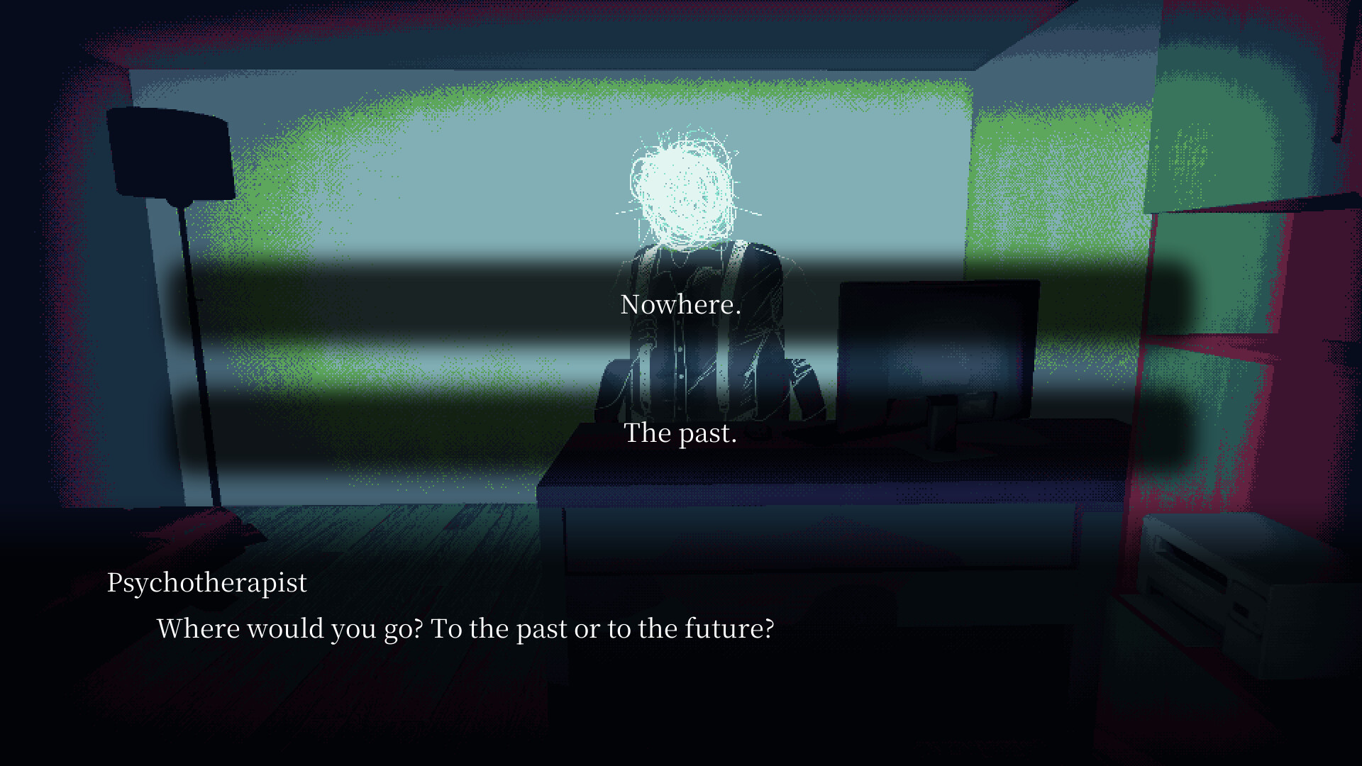 derealization Screenshot 2