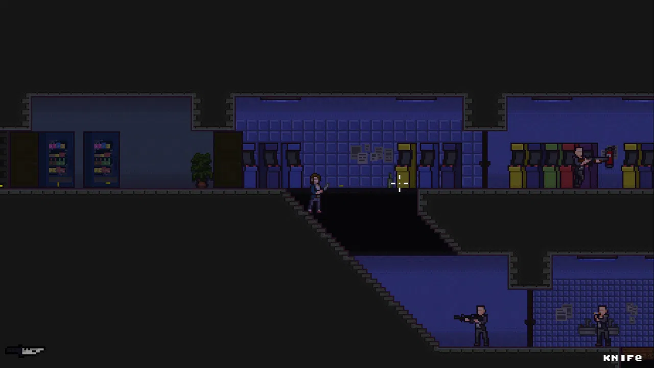 Material Evidence Screenshot 2