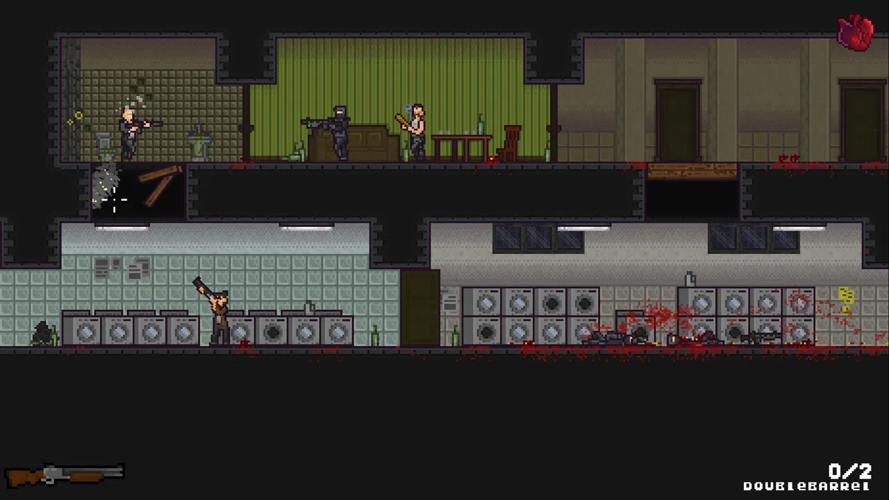 Material Evidence Screenshot 12