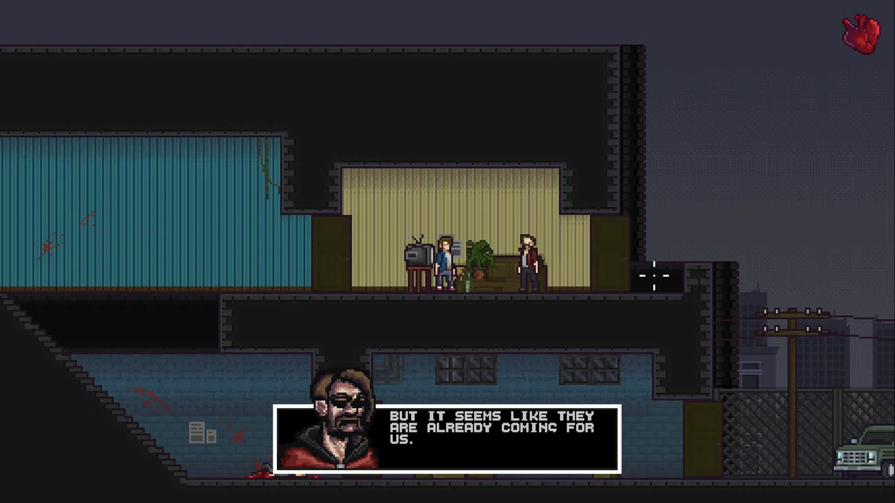 Material Evidence Screenshot 8