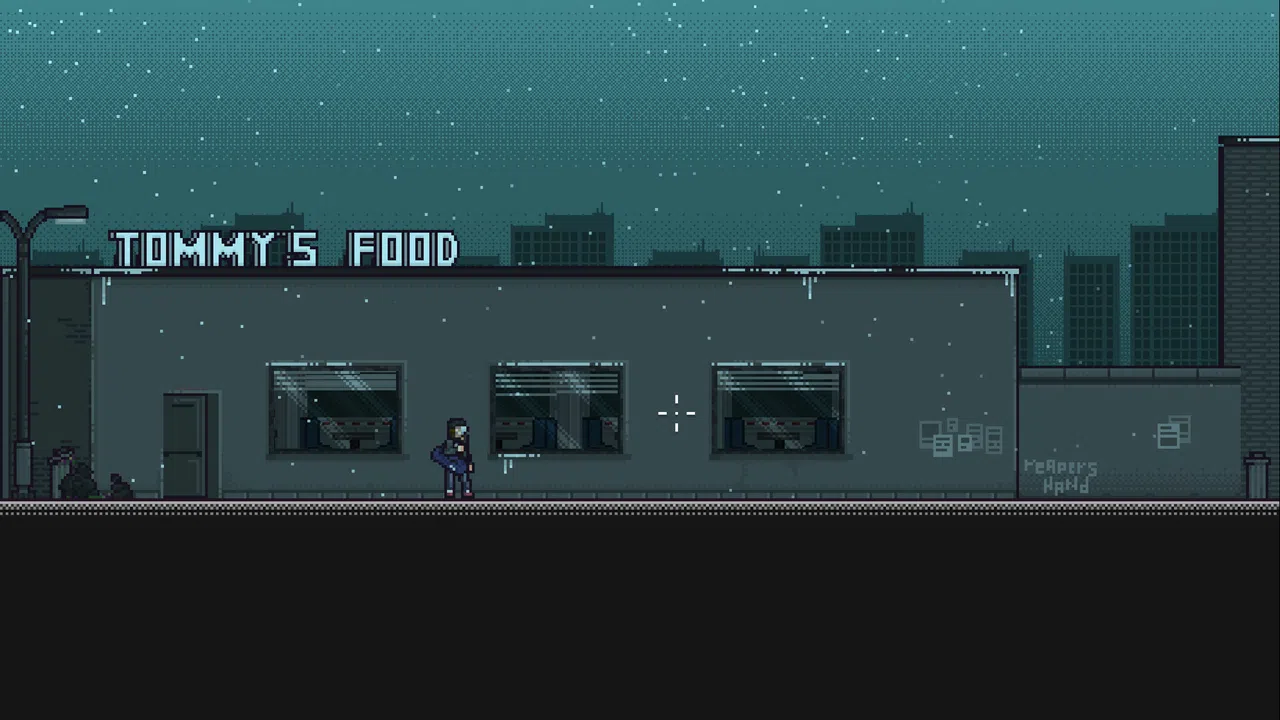 Material Evidence Screenshot 3