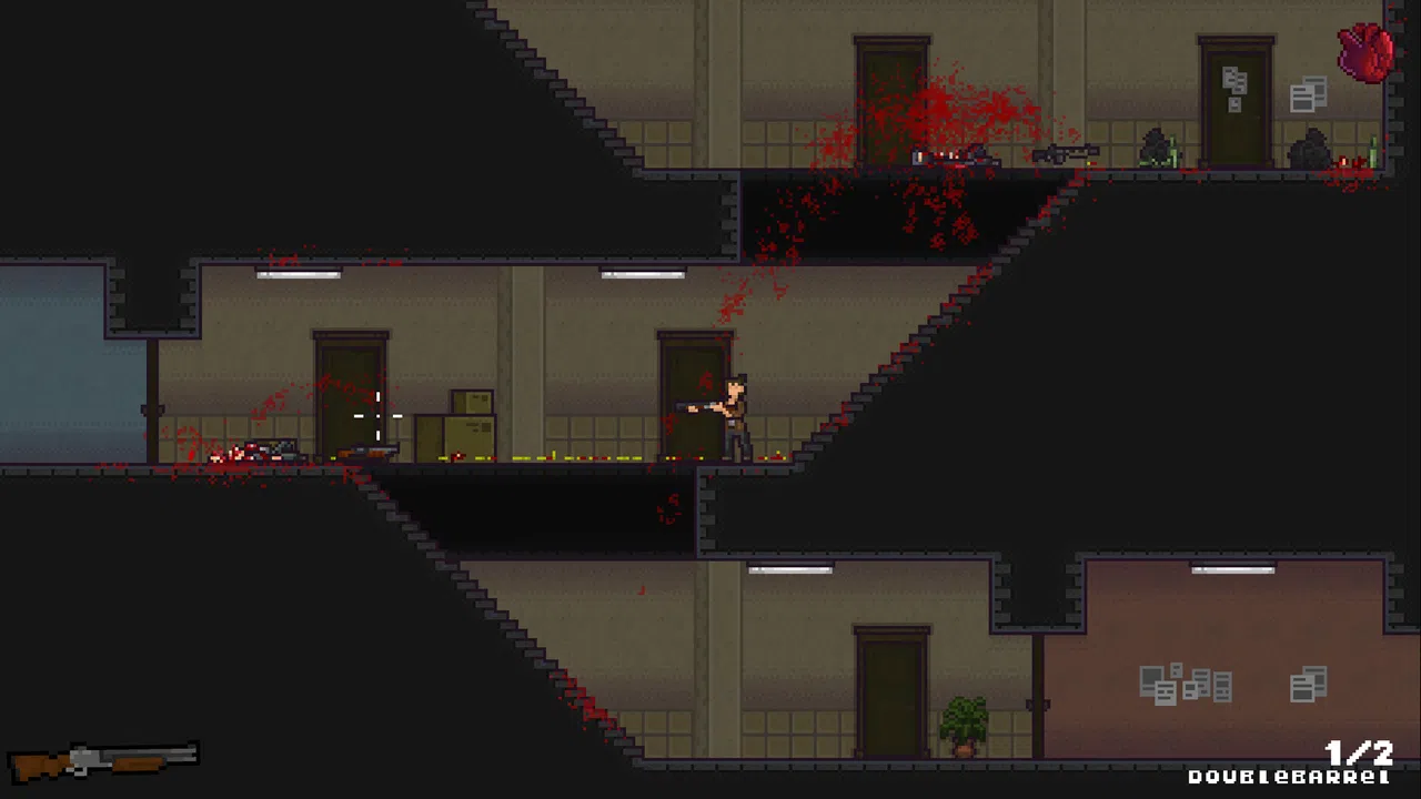 Material Evidence Screenshot 10