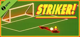 STRIKER! Demo