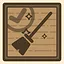 Finally Clean! icon