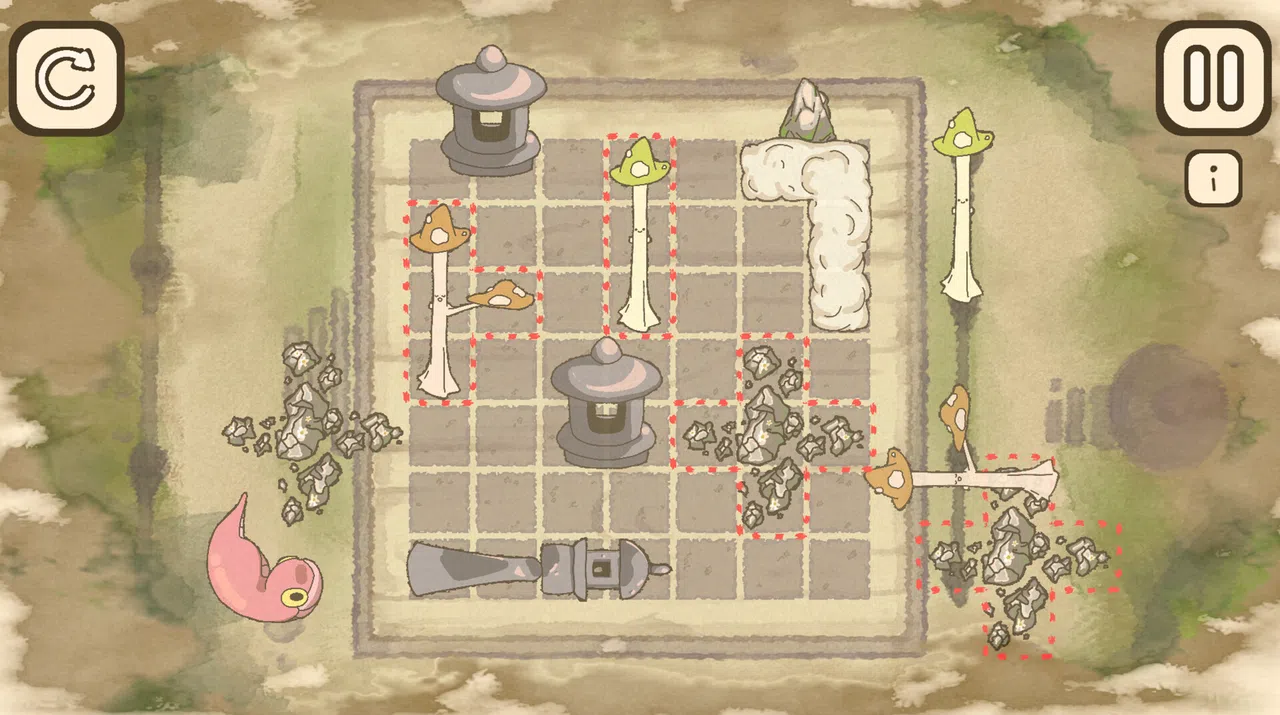 KURU Screenshot 4