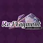 Welcome to Re:Fragment icon