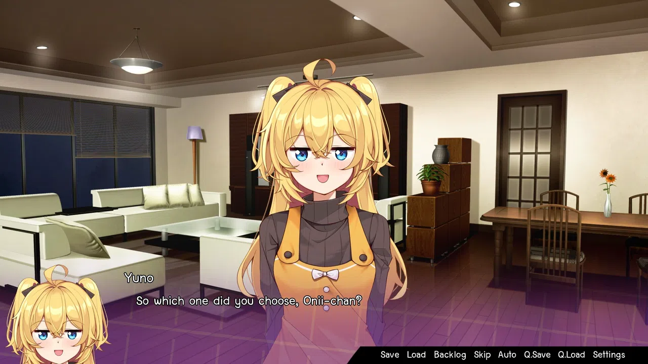 Re:Fragment ~Absolute Ambition~ Screenshot 2