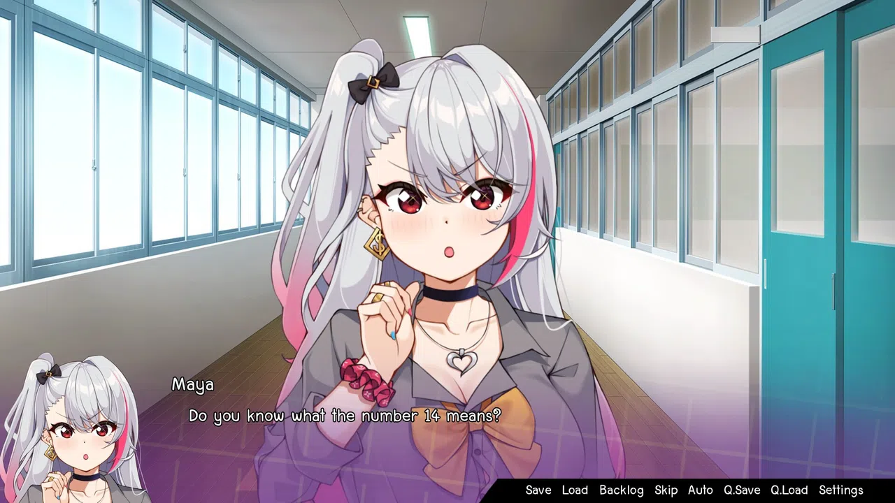 Re:Fragment ~Absolute Ambition~ Screenshot 3