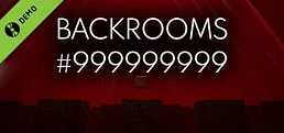Backrooms  #999999999 Demo
