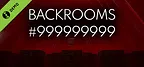 Backrooms #999999999 Demo