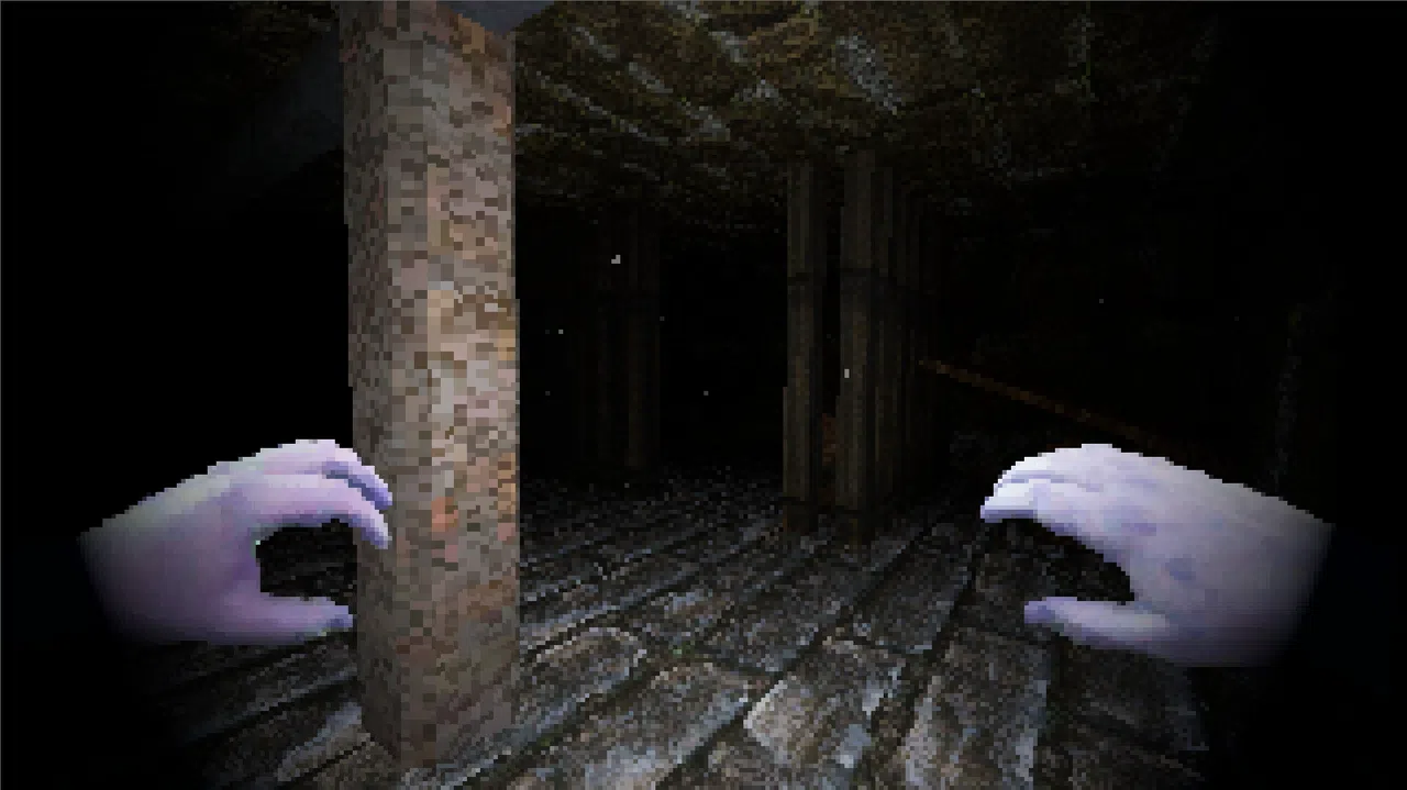 Well to Hell Screenshot 2