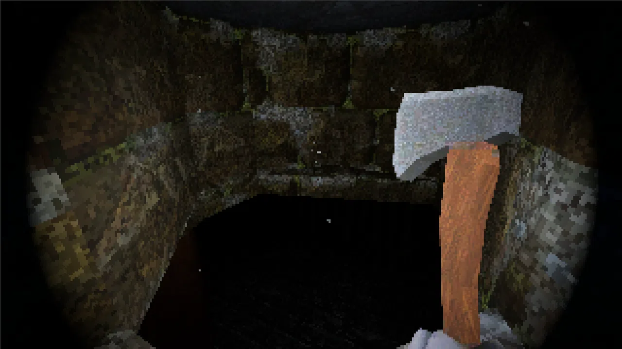 Well to Hell Screenshot 1