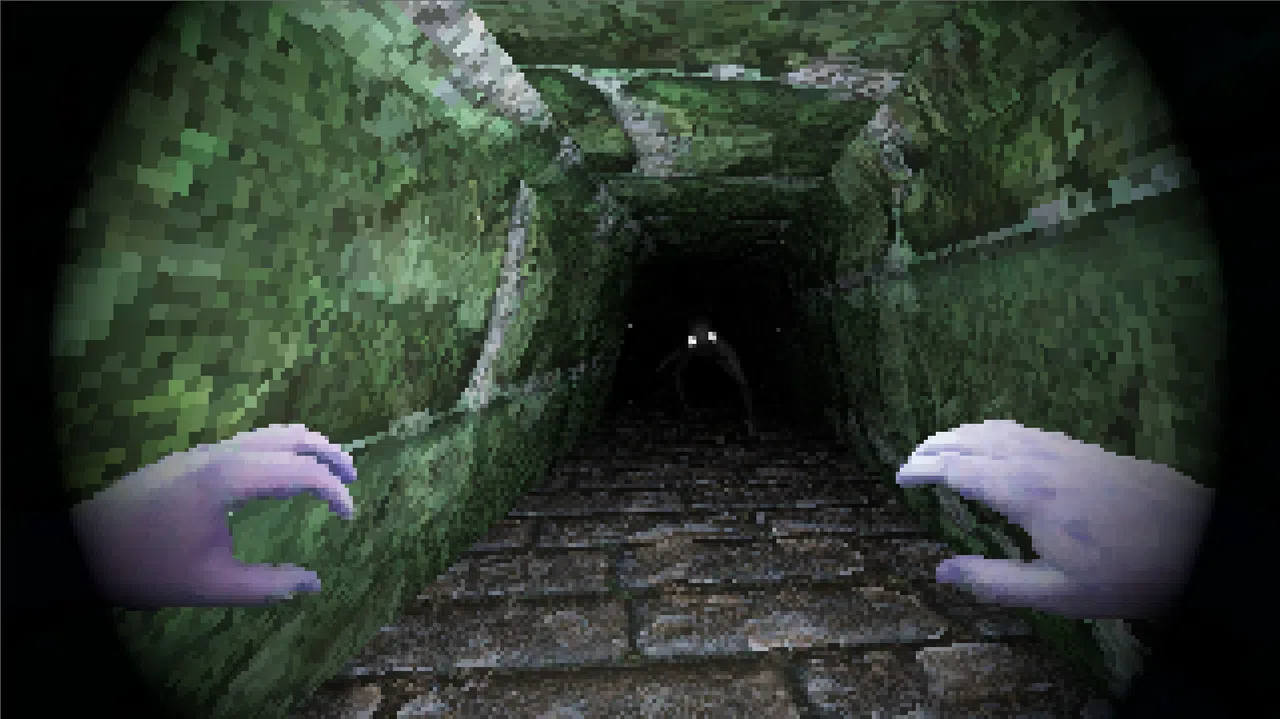 Well to Hell Screenshot 0