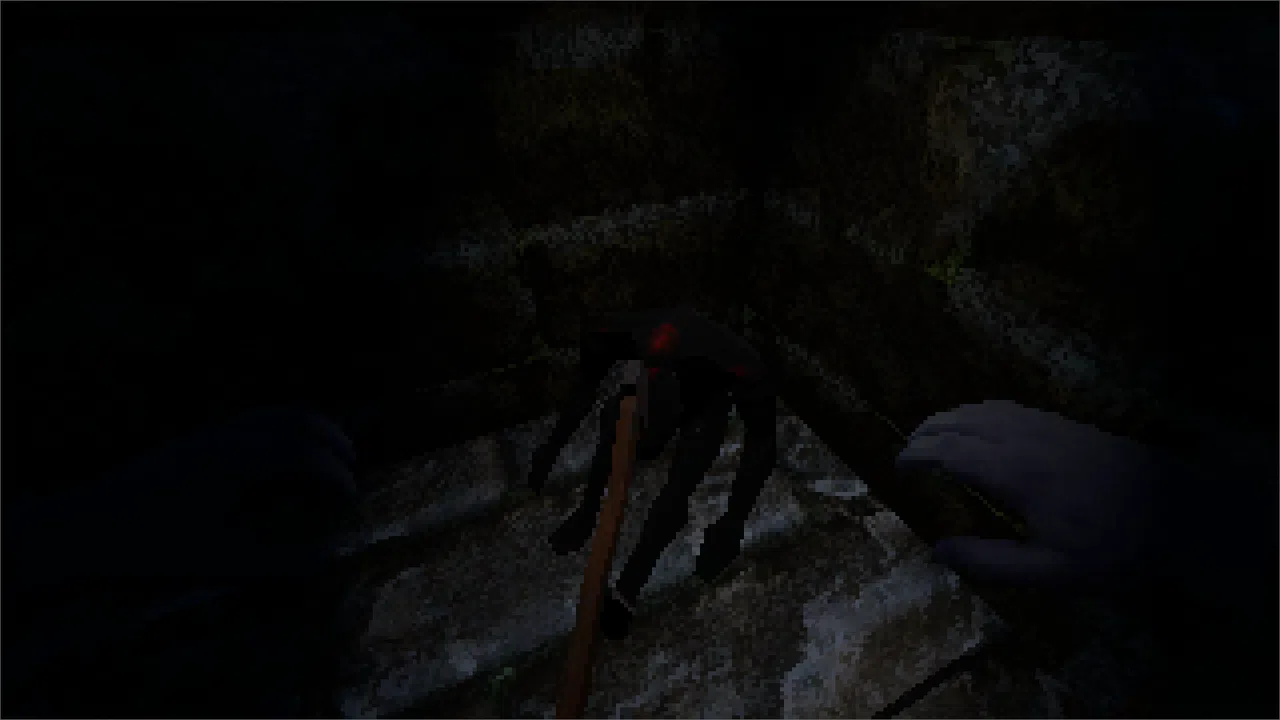 Well to Hell Screenshot 4