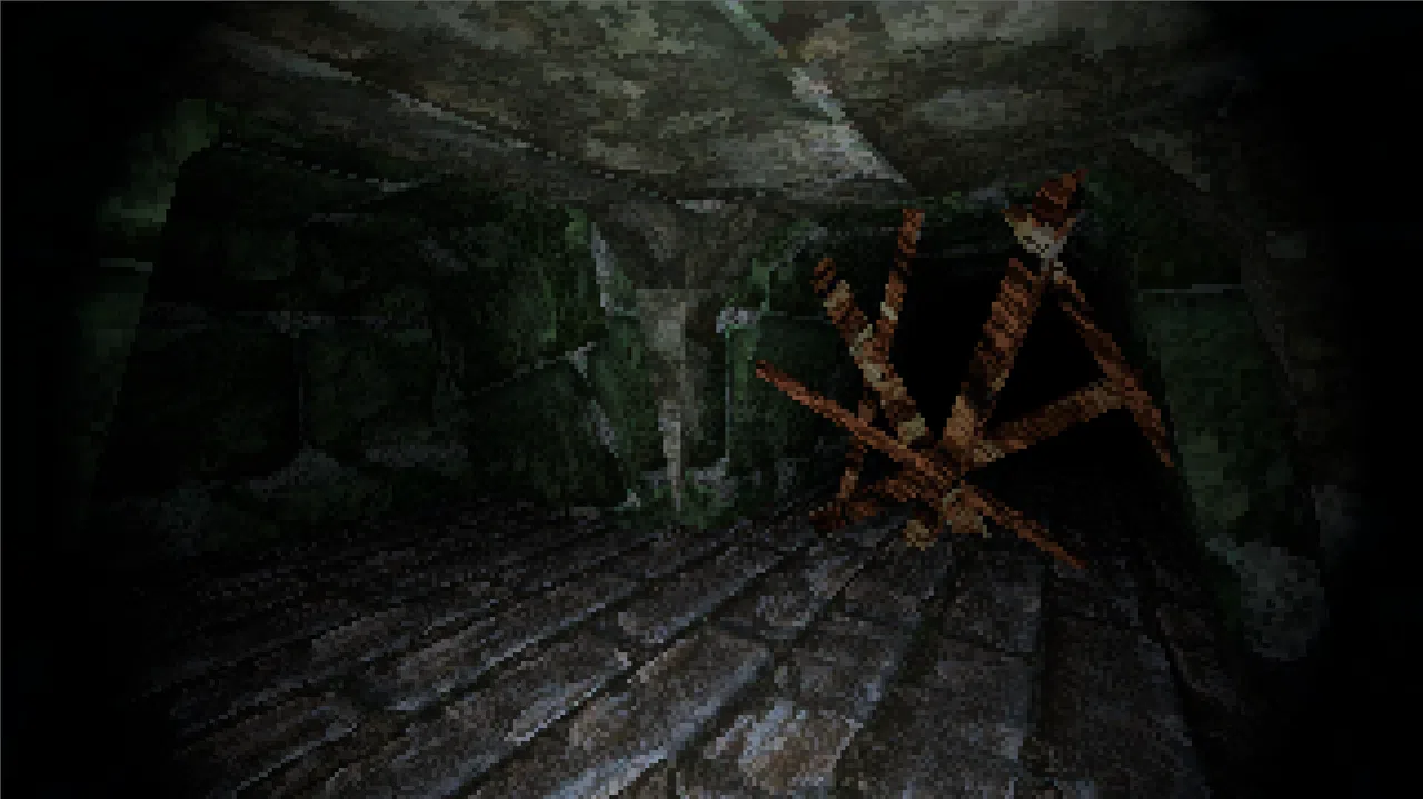 Well to Hell Screenshot 3