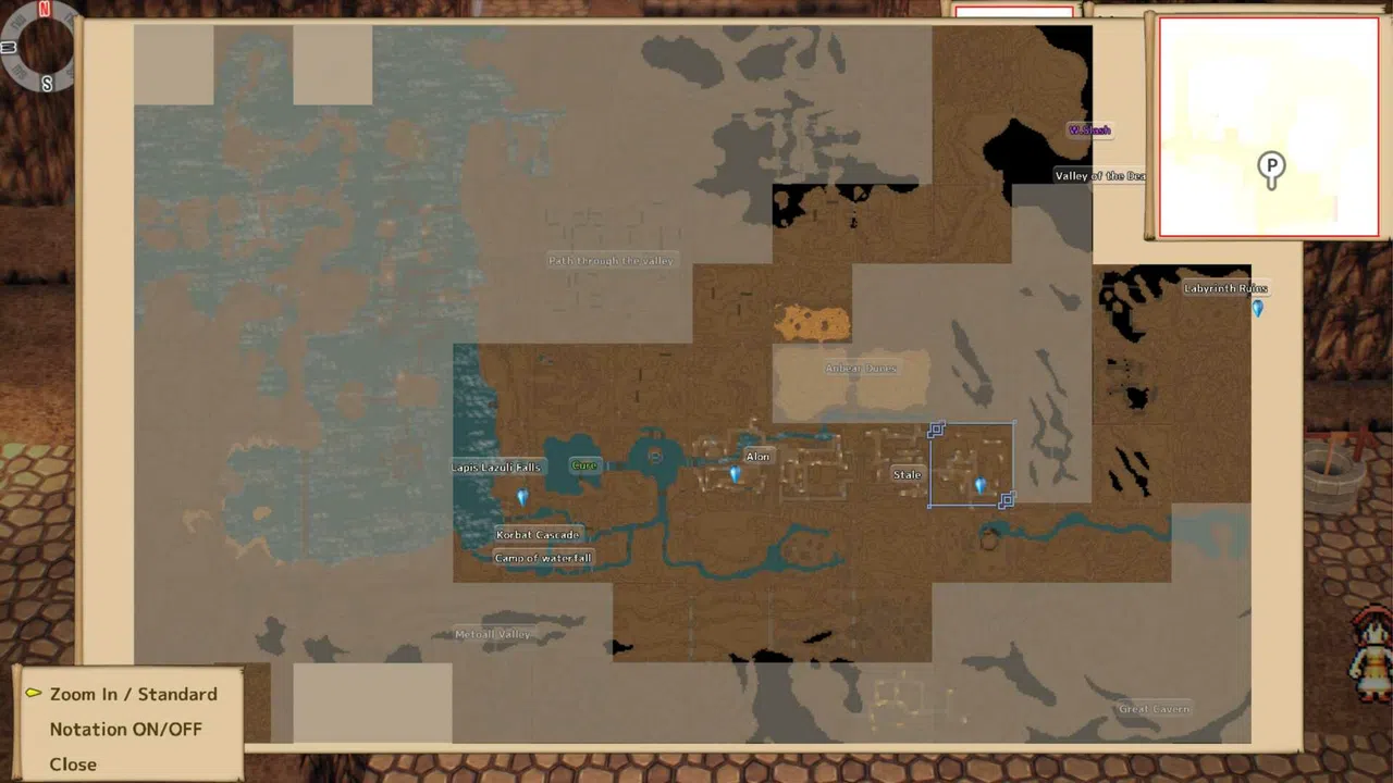 Closed world Screenshot 4