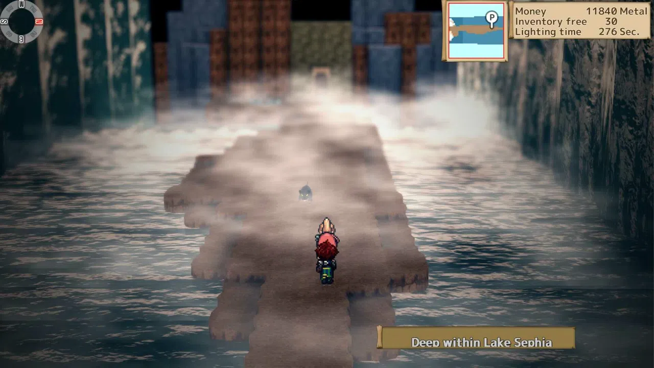 Closed world Screenshot 6
