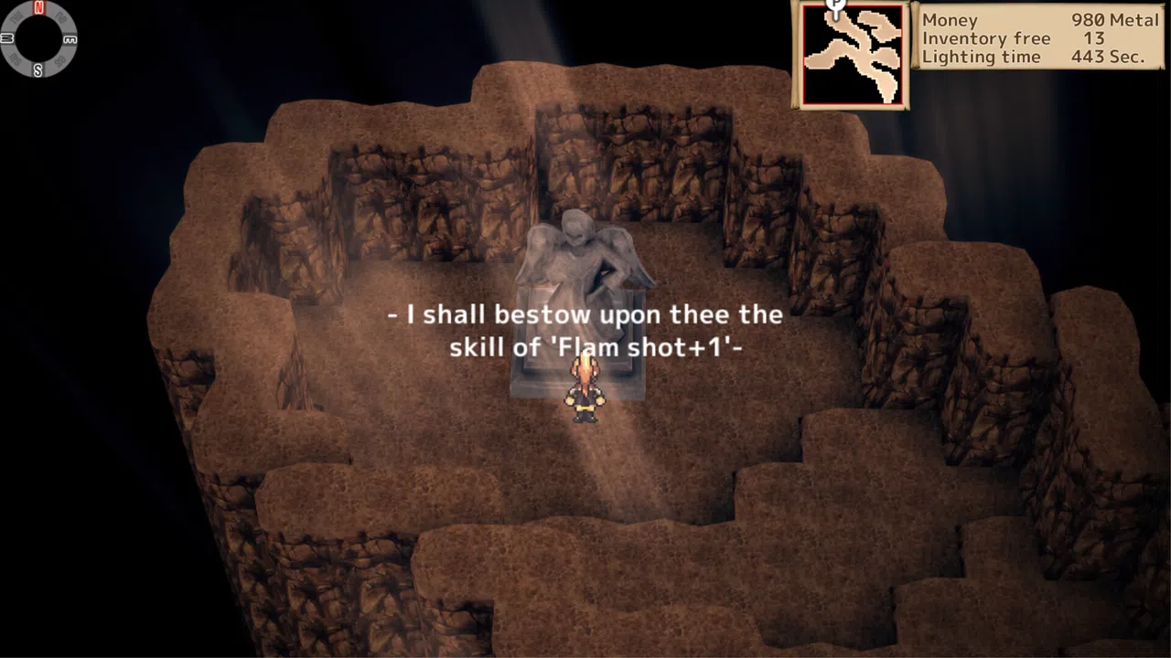 Closed world Screenshot 3