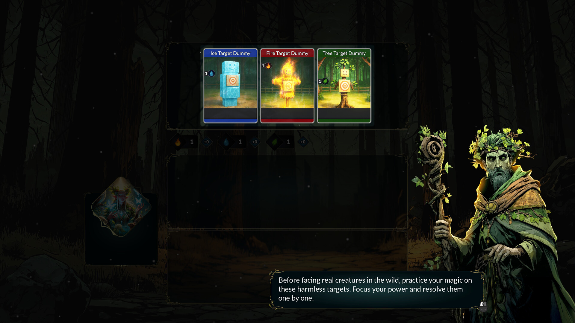 Cycle of Cinder Screenshot 1