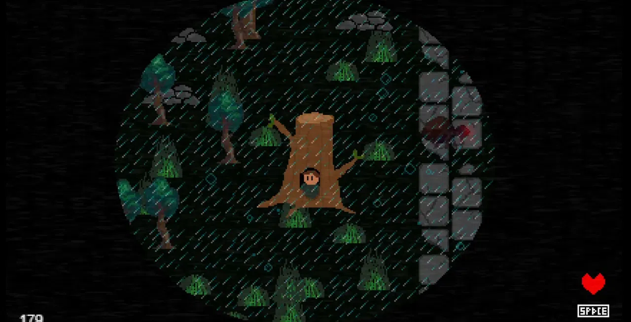 Endless Night Screenshot 2