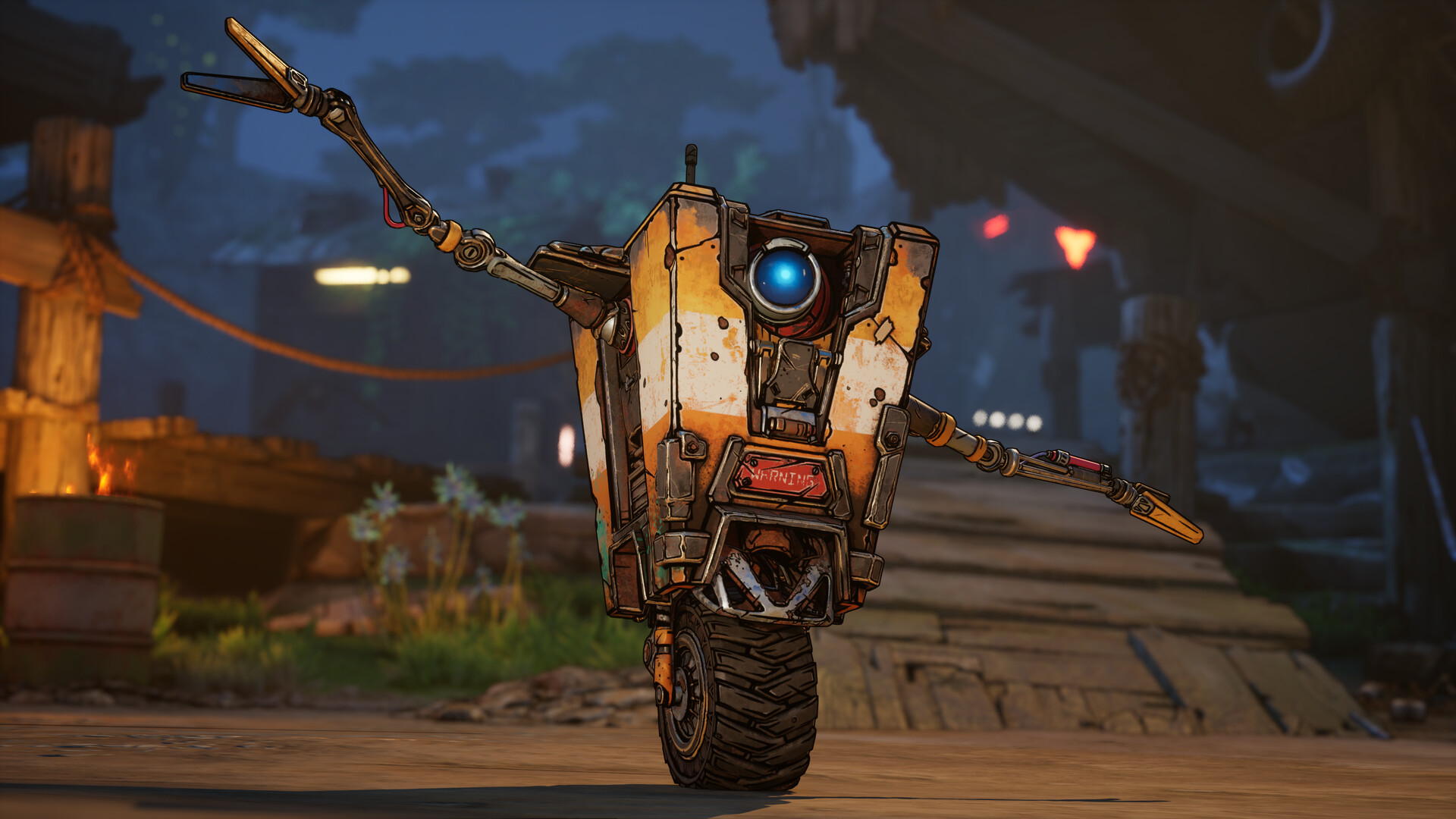 Borderlands 4 Screenshot 6