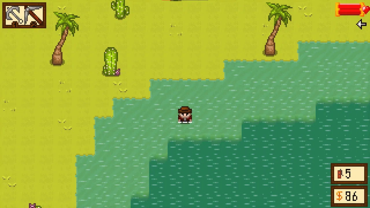 Frontiers Screenshot 3