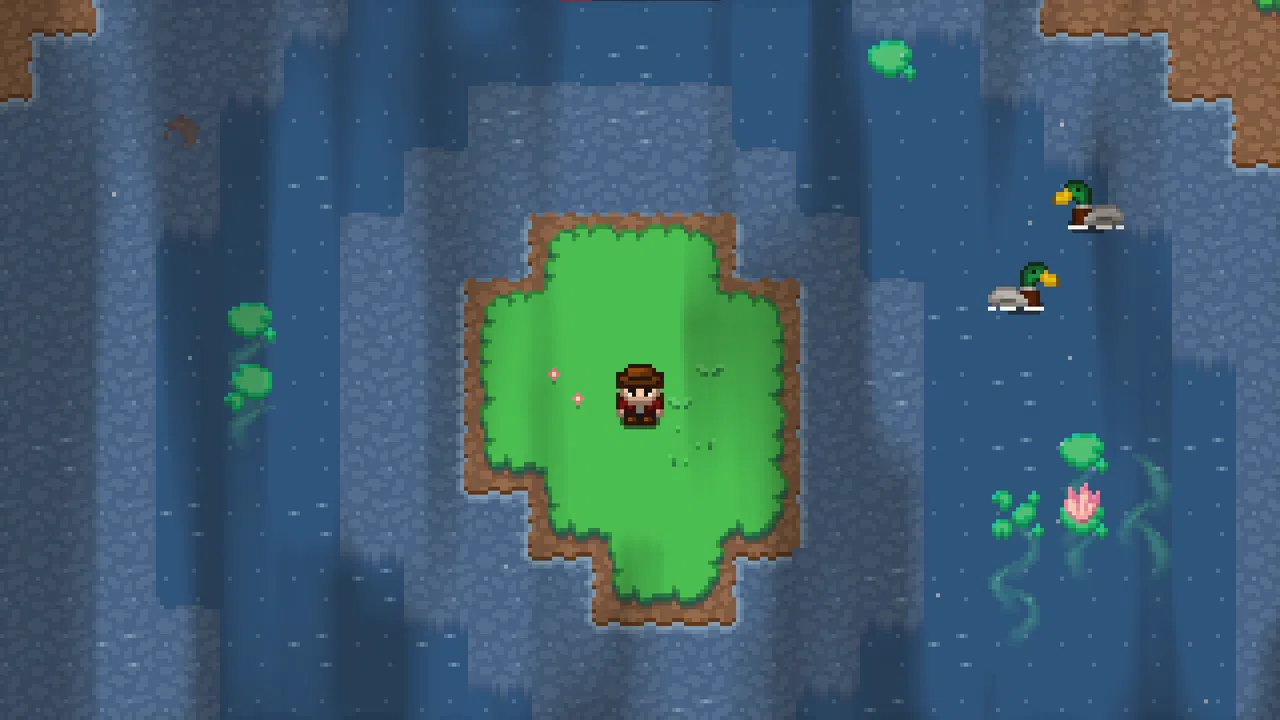 Frontiers Screenshot 0
