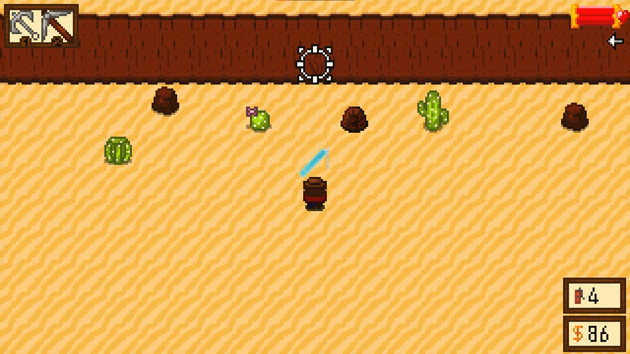 Frontiers Screenshot 2