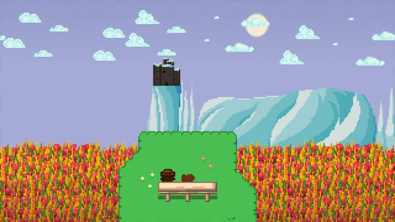 Frontiers Screenshot 4