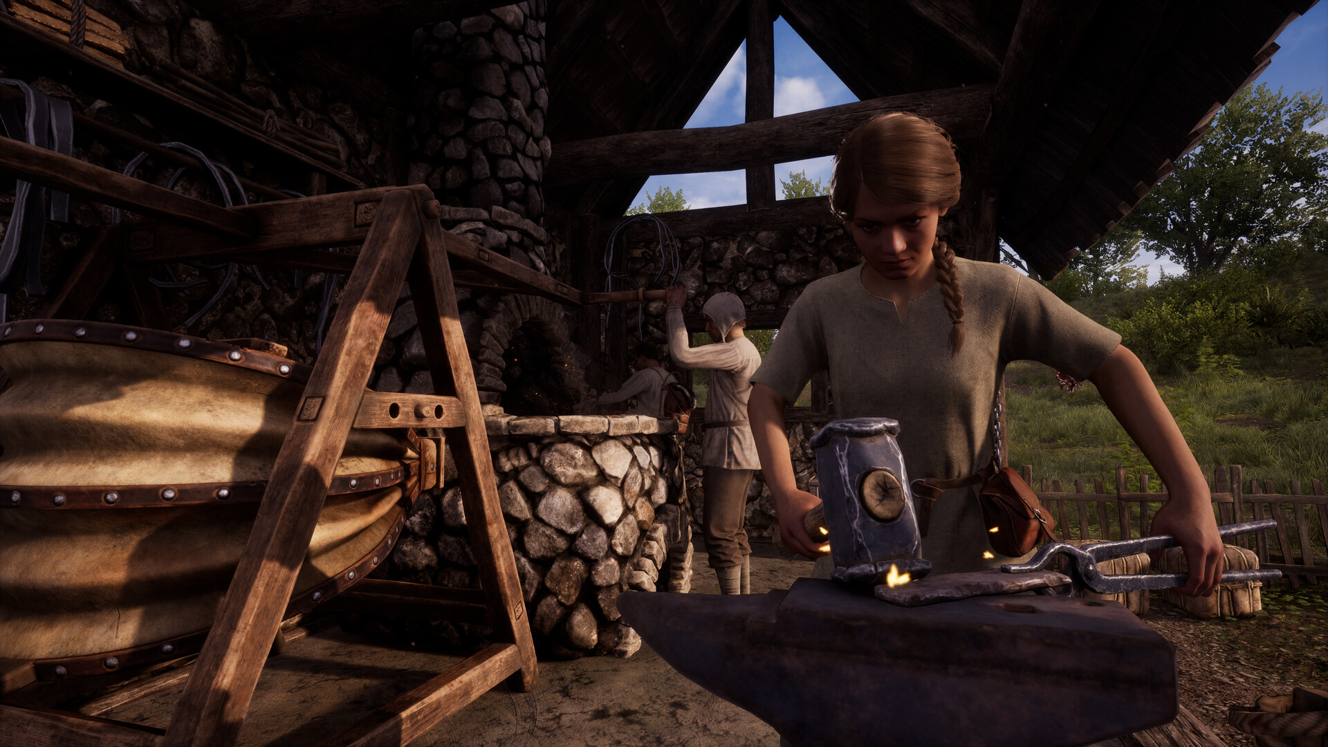 Medieval Dynasty Screenshot 10